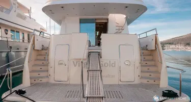 Horizon Virgin Gold