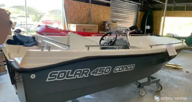 Solarsky  450 Congo