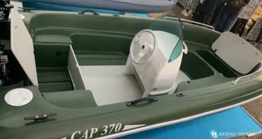Rigiflex Cap 370
