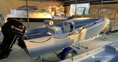 Fun Yak Secu 15 Console