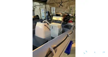 Fun Yak Secu 15 Console