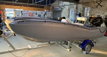 Fun Yak Secu 15 Console