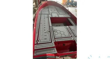Solarsky  360 Fishbass