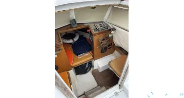 Beneteau Ombrine 600