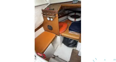 Beneteau Ombrine 600