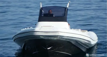 Magazzu Mx 11 Coupe