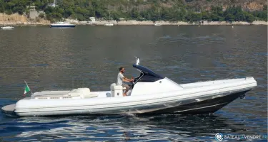 Magazzu Mx 11 Coupe