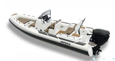 Brig Eagle 6.7
