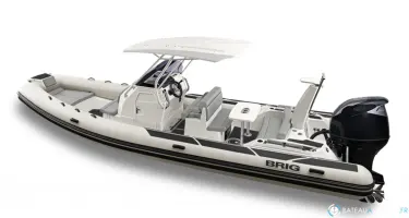 Brig Eagle 8