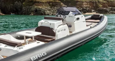 Brig Eagle 10
