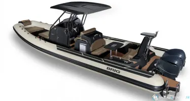 Brig Eagle 10