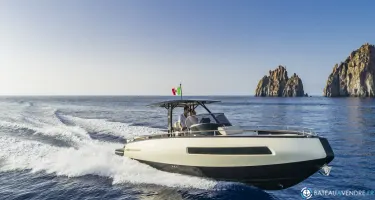 Invictus  280 GT