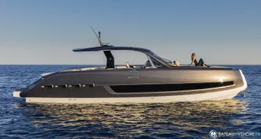 Invictus  460 TT