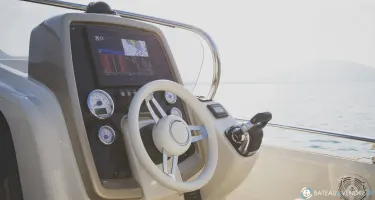 Invictus  280 TT