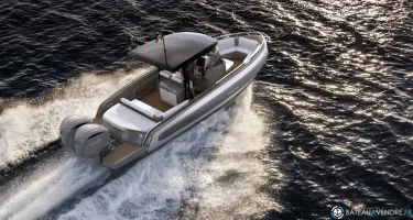 Invictus  280 TTS
