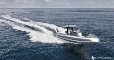 Invictus  280 TTS