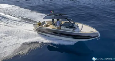 Invictus  320 Gts