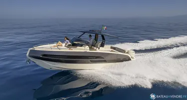 Invictus  320 Gts