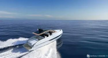 Invictus  420 TT