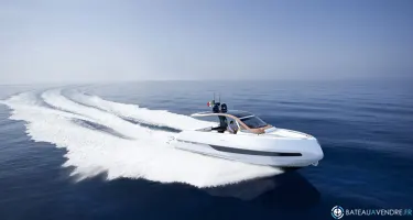 Invictus  420 TT