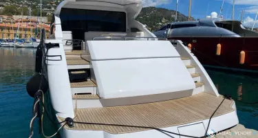 Pershing  64