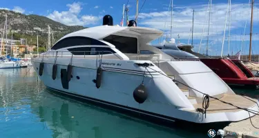 Pershing  64