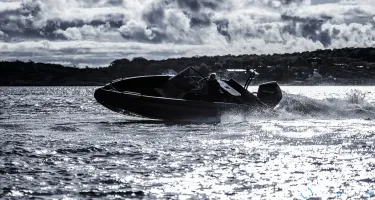 Iron Boats  767