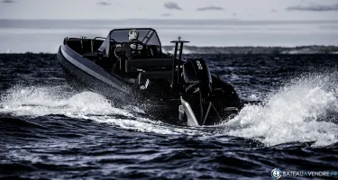 Iron Boats  767
