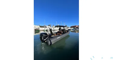 Brig Eagle 8