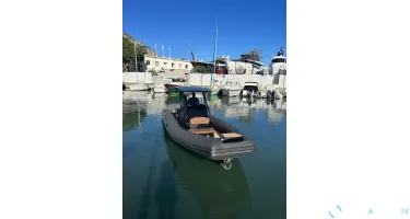 Brig Eagle 8