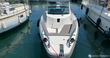 Axopar  28 Open