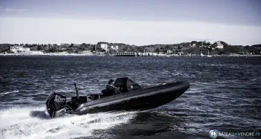 Iron Boats  827