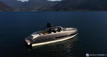 Invictus  460 TT