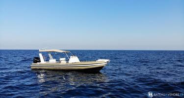 Joker Boat Clubman 26