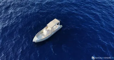 Joker Boat Clubman 26