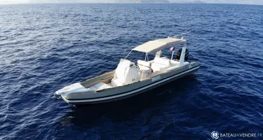 Joker Boat Clubman 26