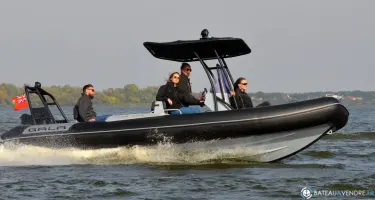 Gala Boats V650 Viking