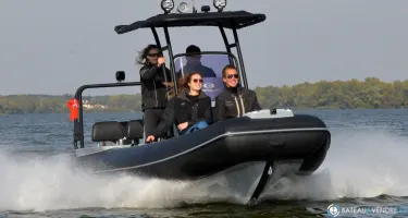 Gala Boats V650 Viking