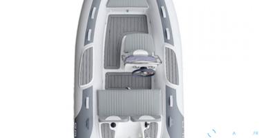 Gala Boats V360