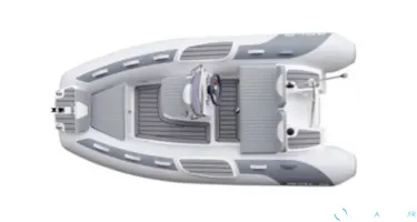 Gala Boats V360