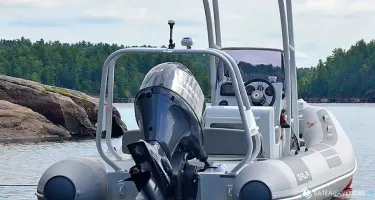 Gala Boats V500 Viking