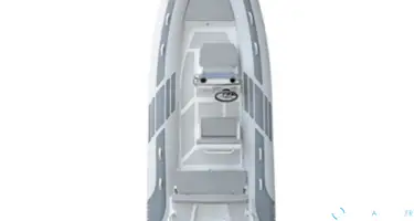 Gala Boats V580 Viking
