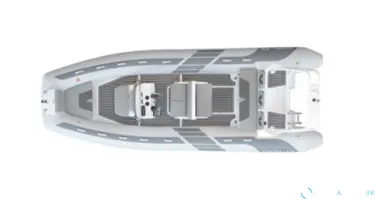 Gala Boats V650 Viking