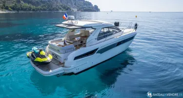 Bavaria Sport 400 Hard Top