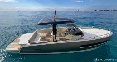Invictus  280 GT