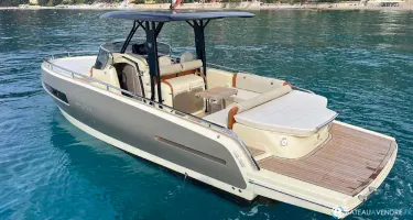 Invictus  280 GT