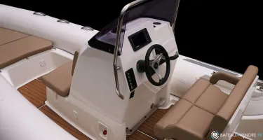 Brig Eagle 6.7