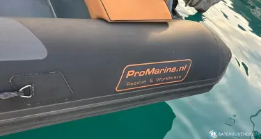 Pro Marine Promarine