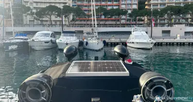 Pro Marine Promarine