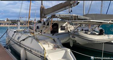 Outremer  45